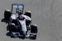 Adrian Sutil, Sauber C33