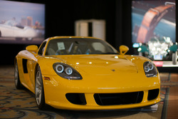 Porsche Carrera GT