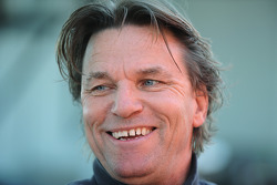 Stefan Johansson