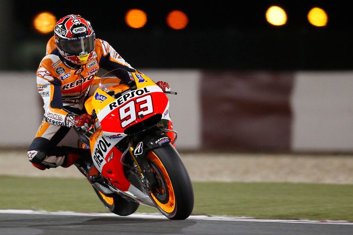 Losail (Qatar)