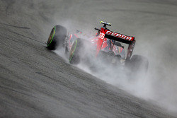 Jean-Eric Vergne, Scuderia Toro Rosso