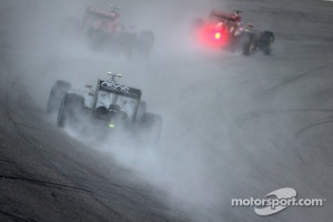 Kevin Magnussen, McLaren F1