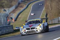 VLN: manche 1