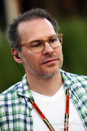 Jacques Villeneuve 