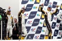 Les qualifications des 24 Heures du Nürburgring