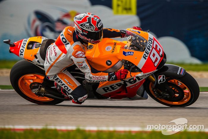 #6 2014 - Marc Márquez (362)