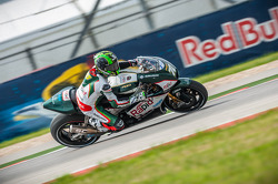 Michael Laverty, Paul Bird Motorsport