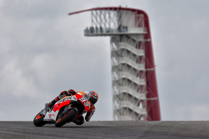 Marc Marquez, Repsol Honda Team