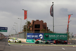 Mehdi Bennani, Honda Civic WTCC, Proteam Racing