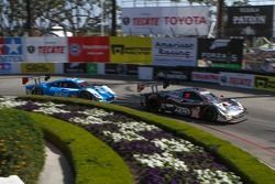 #01 Chip Ganassi Racing Riley Ford: Scott Pruett, Memo Rojas