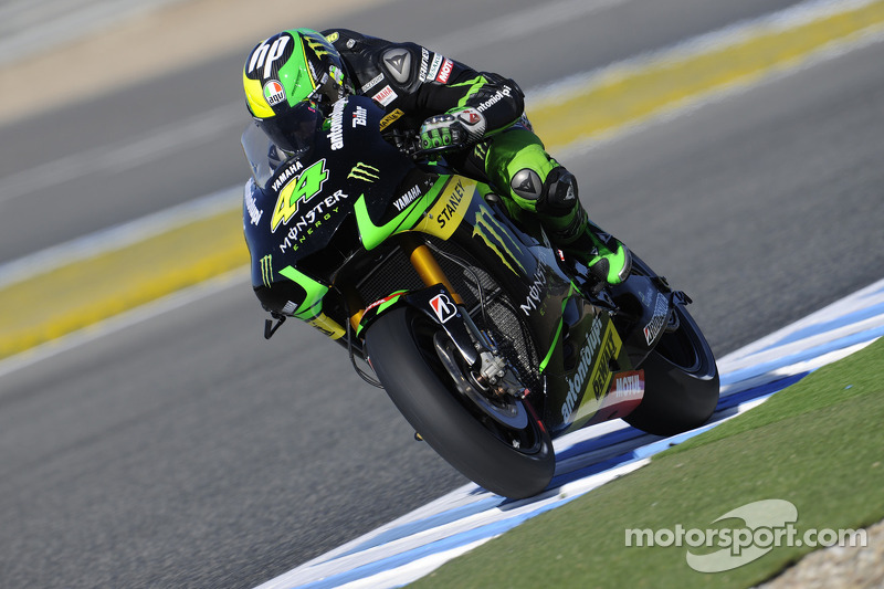 2014 - Pol Espargaro (MotoGP)