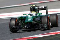 Caterham F1