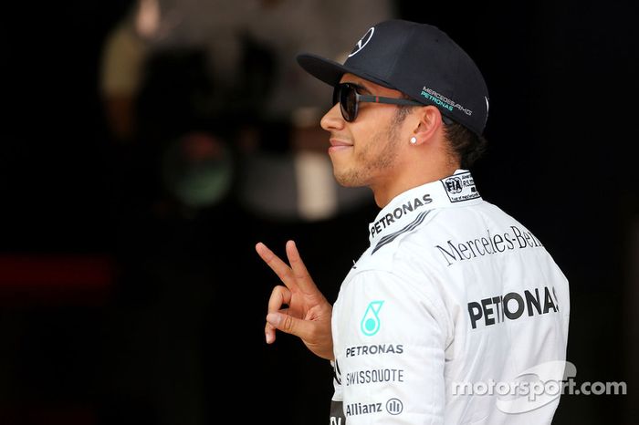 22. GP de España 2014