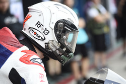 Romano Fenati, Marinelli Rivacold Snipers Team