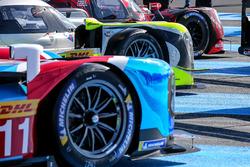 Prologue Paul Ricard