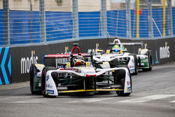 Daniel Abt, Audi Sport ABT Schaeffler, Lucas di Grassi, Audi Sport ABT Schaeffler