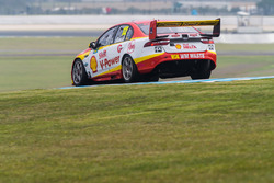 Fabian Coulthard, DJR Team Penske Ford