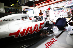 Кевин Магнуссен, Haas F1 Team