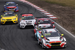 Dániel Nagy, M1RA Hyundai i30 N TCR