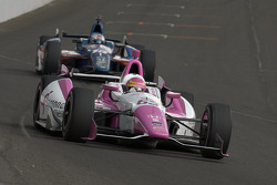 Pippa Mann, Dale Coyne Racing Honda