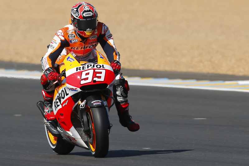 2014 - Honda (MotoGP)