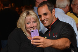 Juan Pablo Montoya