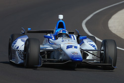 J.R. Hildebrand, Ed Carpenter Racing