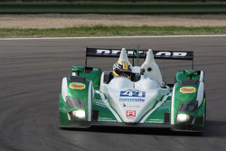 #41 Greaves Motorsport Zytek Z11SN Nissan: Tom Kimber-Smith, Chris Dyson, Matthew McMurry