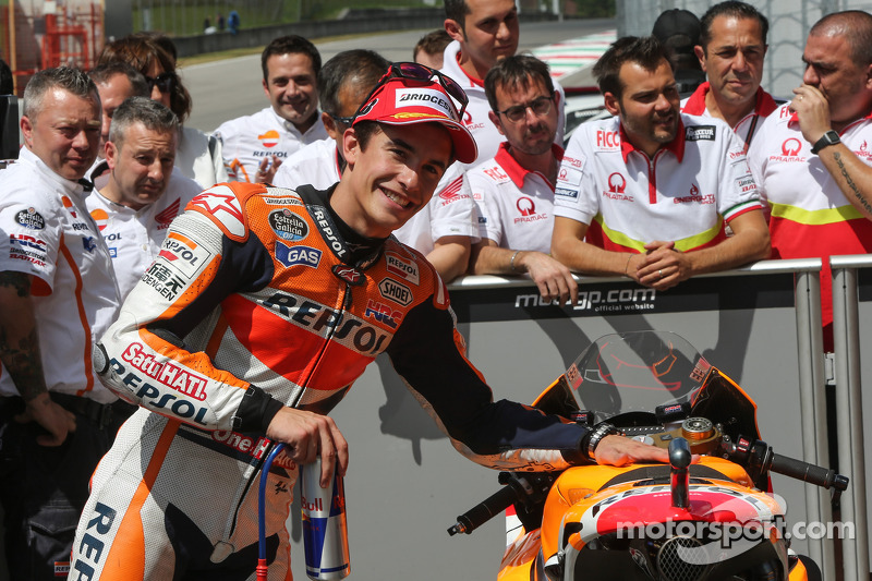 Mugello (Italia)