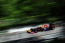 Daniel Ricciardo, Red Bull Racing RB10