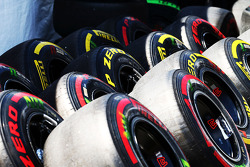 Pirelli-Reifen
