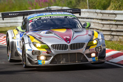 #26 Marc VDS Racing 宝马 Z4 GT3: 巴斯·莱因德尔斯, 马库斯·帕尔塔拉, 尼基·卡茨伯格, 迪克·阿道夫