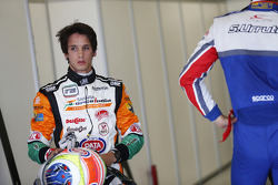 Riccardo Agostini