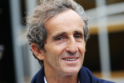 Alain Prost