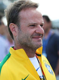 Rubens Barrichello