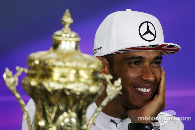 27- Gran Premio de Gran Bretaña 2014, Mercedes