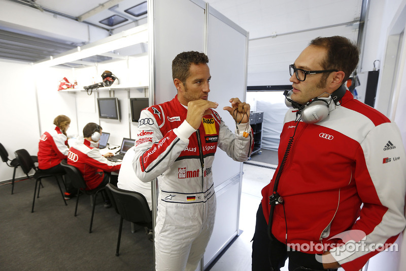 timo scheider, 菲尼克斯奥迪运动车队,奥迪 rs 5 dtm