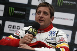 Francois Duval