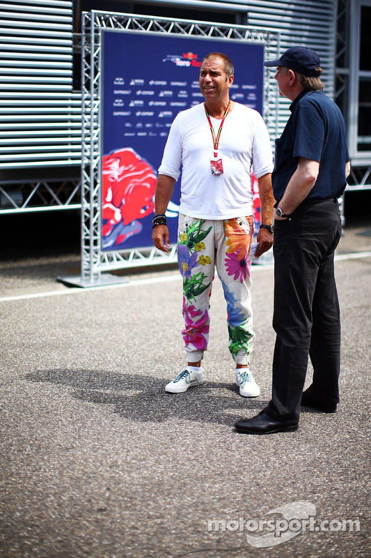 Trendsetter Hulk Formula1