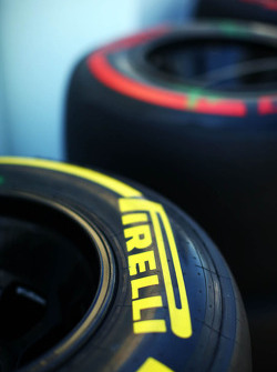 Pirellibanden