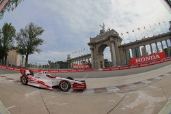 Juan Pablo Montoya, Penske Racing Chevrolet