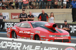 Erica Enders-Stevens