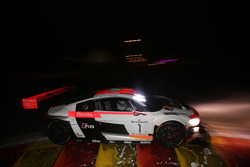 #1 Belgian Audi Club Team WRT Audi R8 LMS ultra: René Rast, Laurens Vanthoor, Markus Winkelhock