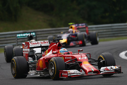 Fernando Alonso, Ferrari F14-T