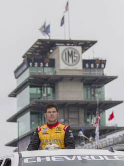 John Wes Townley