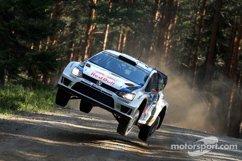 #19: Rallye Finnland 2014
