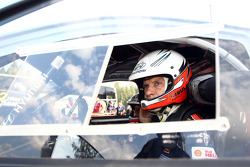 Juho Hanninen e Tomi Tuominen, Hyundai i20 WRC, Hyundai Motorsport