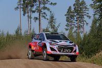 Rally de Finlandia