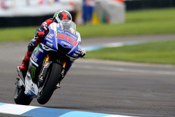 Jorge Lorenzo, Yamaha Factory Racing