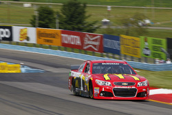 Jamie McMurray, Ganassi Racing Chevrolet